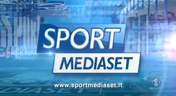 sport mediaset